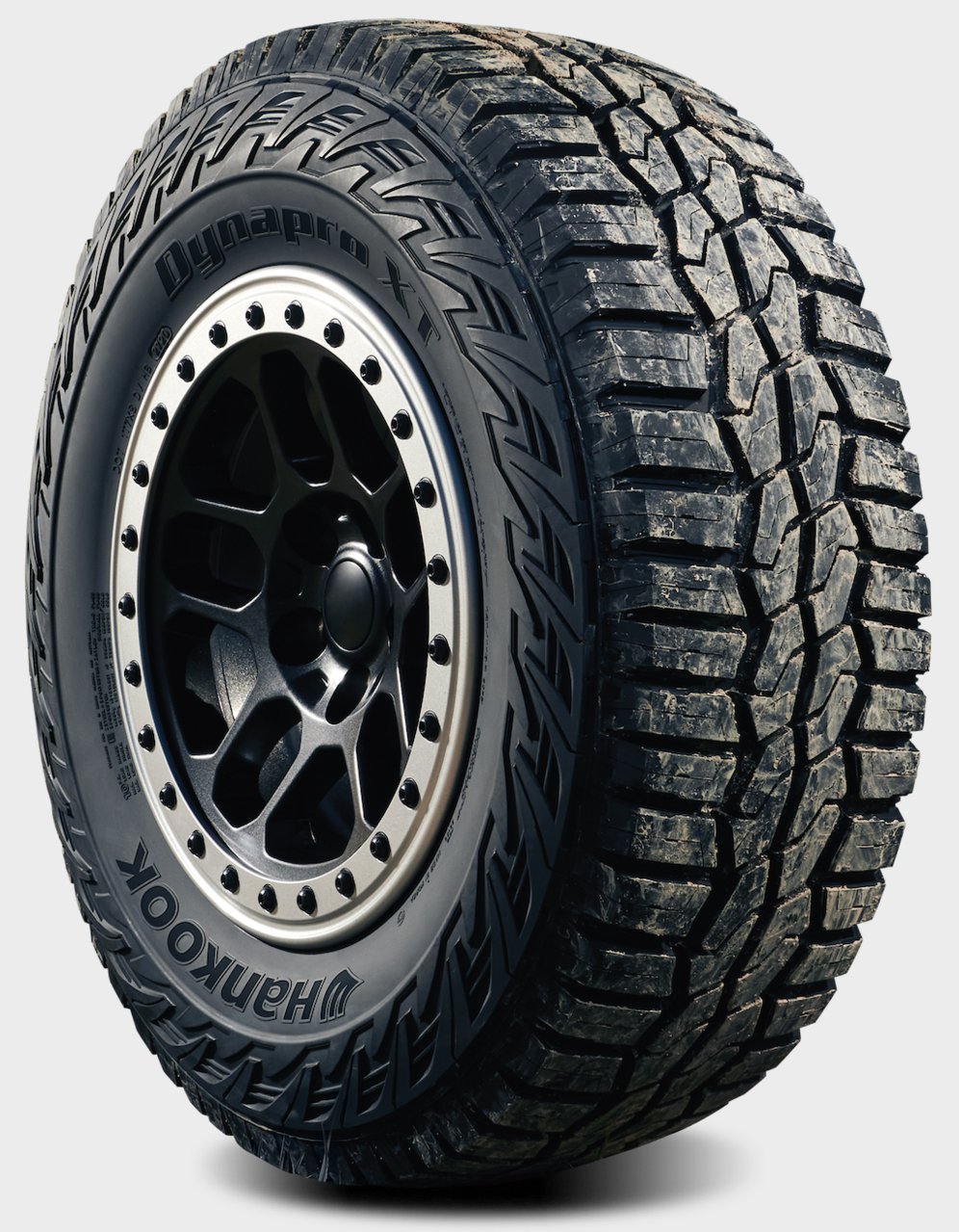 Hankook Dynapro Xt Rc Tacoma World