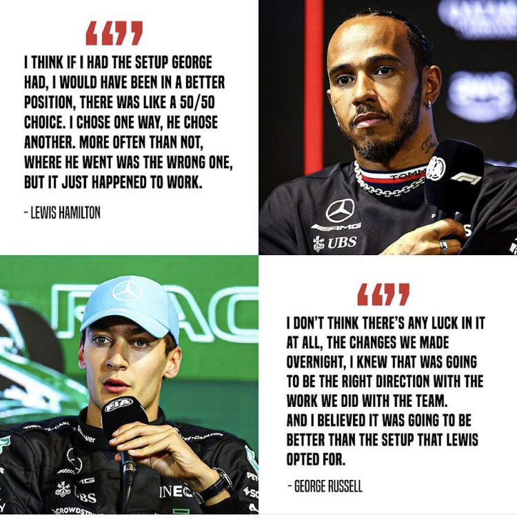 2023 Formula 1 Season Paddock Page 23 Tacoma World