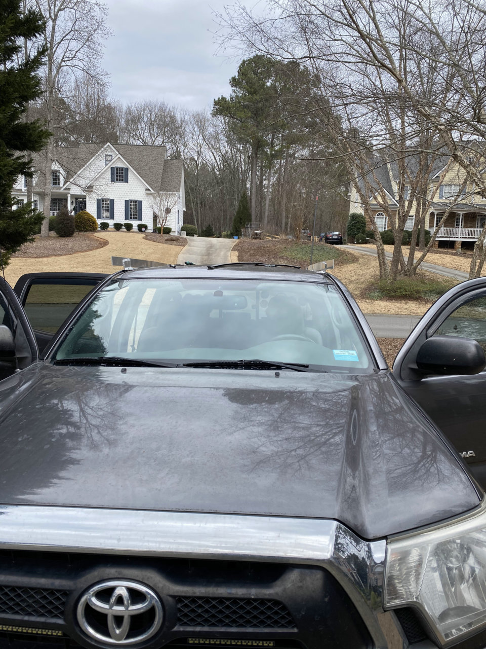 Diy Aluminum Roof Rack Build Tacoma World