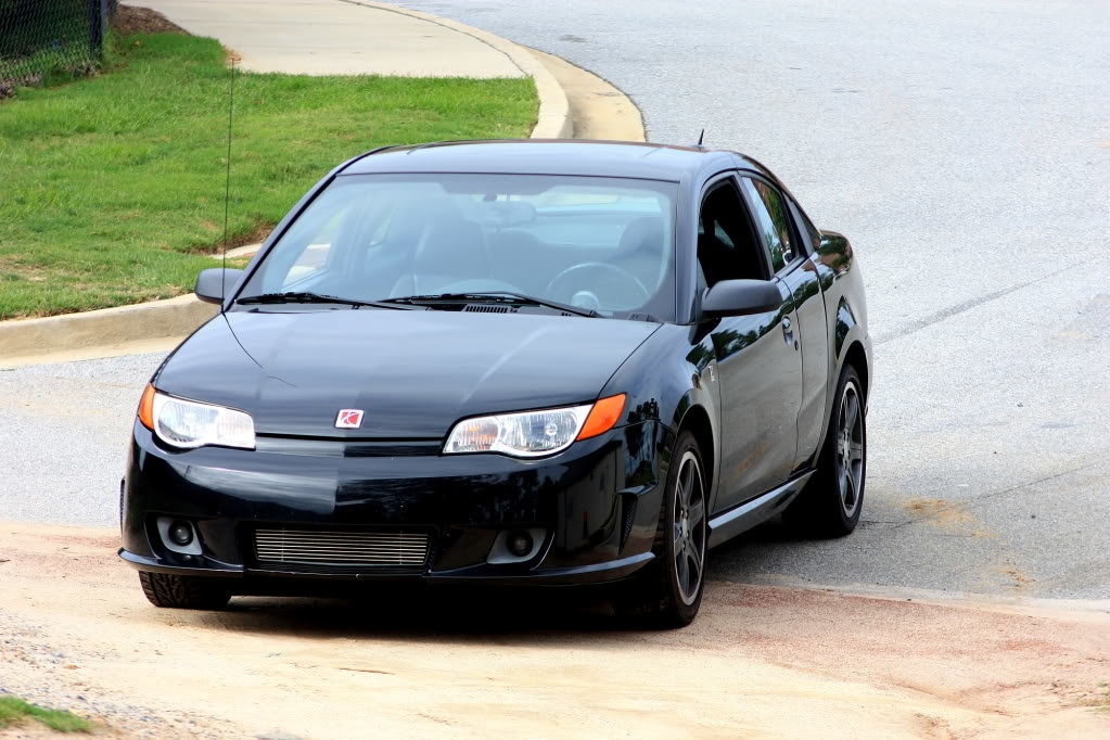 Fs Saturn Ion Redline Tacoma World