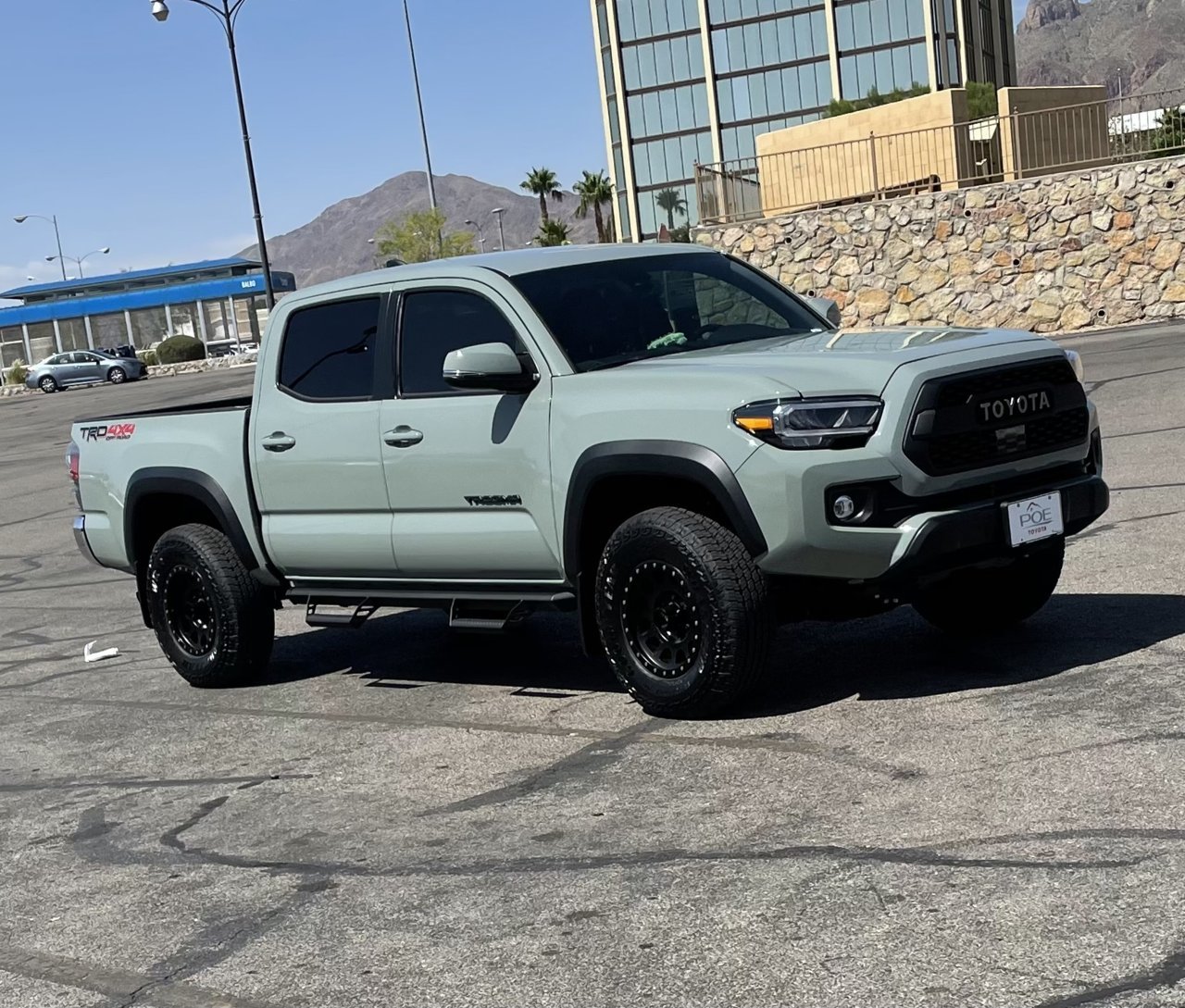 2022 Wheel Recommendations | Tacoma World