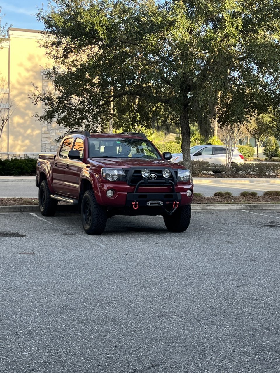 Roast my Tacoma! (2nd gen edition) | Page 92 | Tacoma World