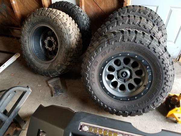 Craigslist Find Cheyenne Wy Ray 10s Tacoma World