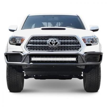 Chicago Area - 3rd Gen, Bumper, Skid Plate, Steelies | Tacoma World