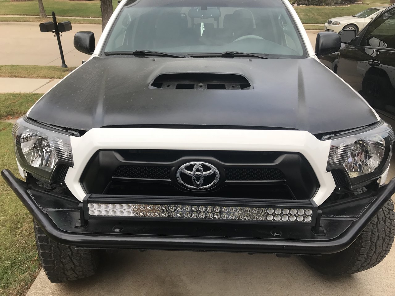 2012 TACOMA FRONT END CONVERSION RG11 | Page 12 | Tacoma World