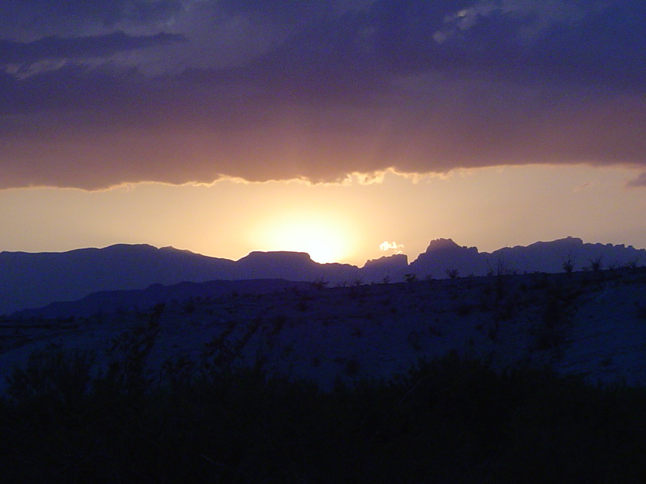 021 Sunset at gravel pit.jpg