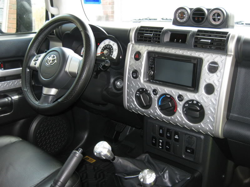 2008 Fj Crusier Trail Teams For Sale Tacoma World