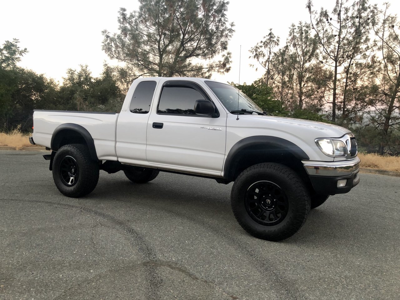 Lift For First Gen 