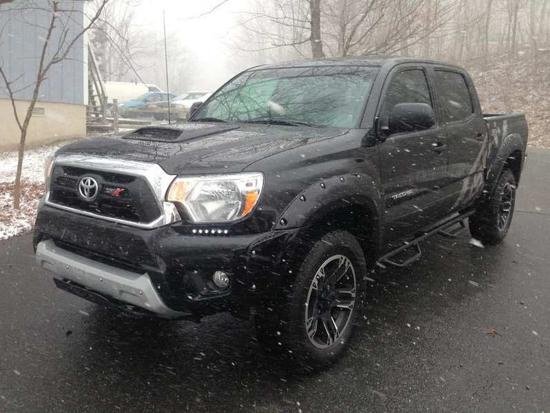 Toyota Tacoma Xsp >> Xsp X 2013 Toyota Tacoma Page 3 Tacoma World Toyota Tacoma Xsp >> Xsp X 2013 Toyota Tacoma Page 3 Tacoma World