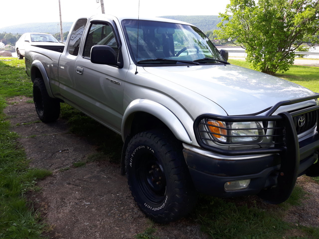 types-of-2004-tacomas-tacoma-world