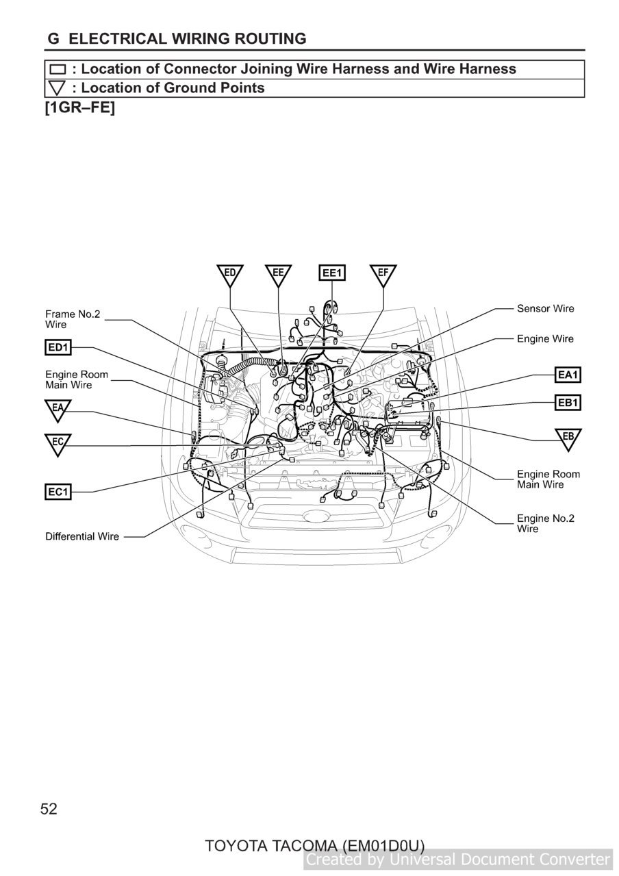 05-07 1GR-FE Engine Bay Ground Points.jpg