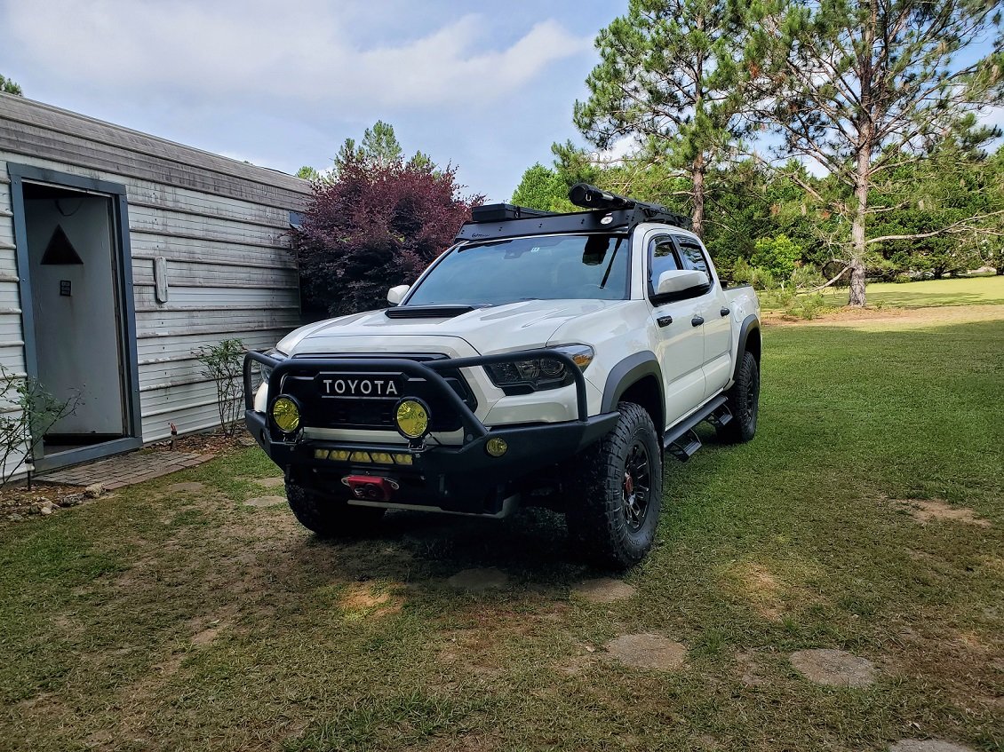 SR5 Bass Fishing Edition Sticker Decal Toyota Tacoma Tundra Truck