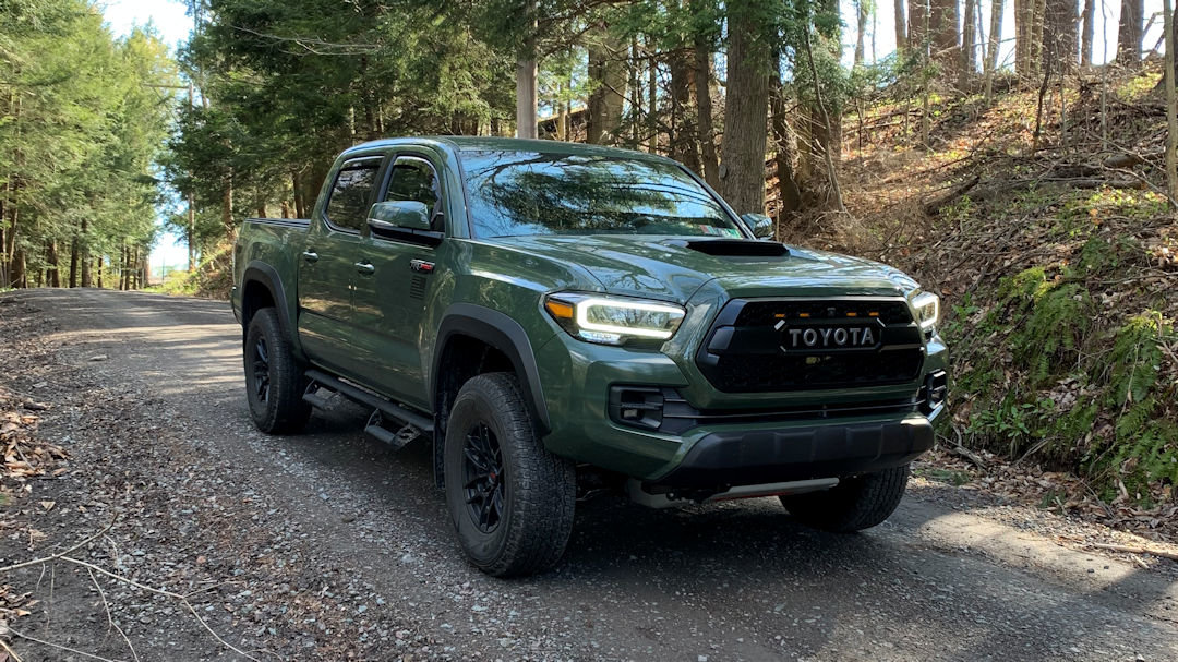 POLL: What Color is your 3rd Gen Tacoma? | Page 14 | Tacoma World