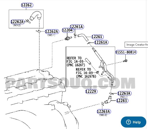 07 2.7L PCV Hose 2.jpg