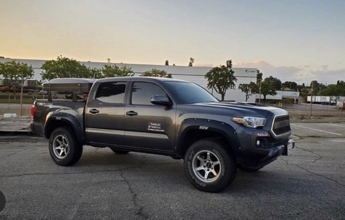 Hardshell Rtt Options Tacoma World