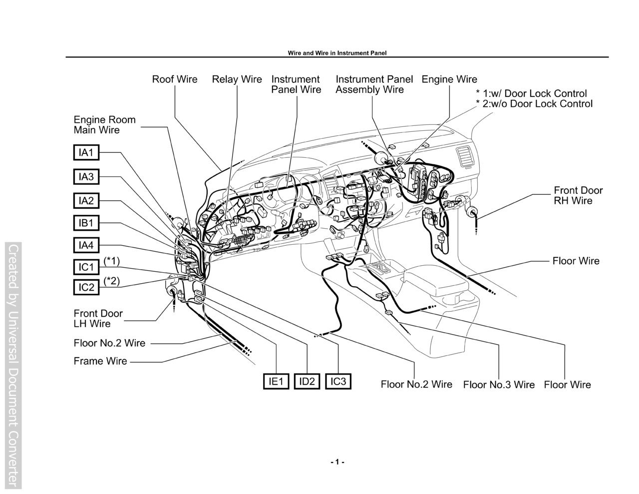 08 Interior Harness Joining Connectors Left.jpg