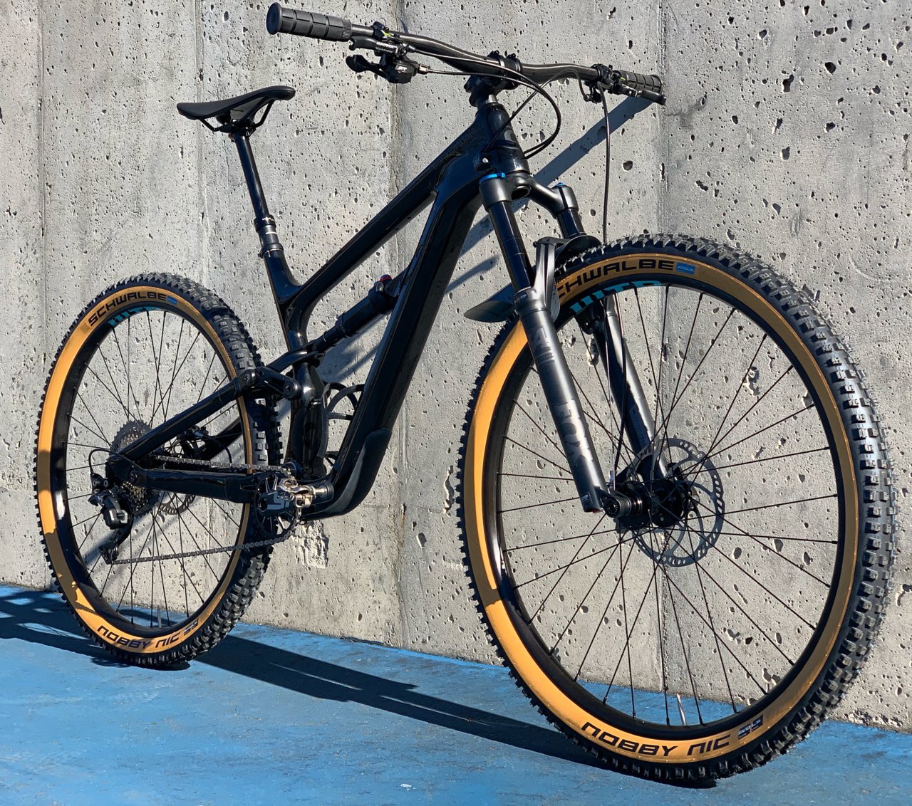 cannondale habit 3 2019