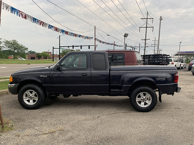 N-Fab Light Bar and Hella Black Magic Lights - Ford F150 Forum - Community  of Ford Truck Fans