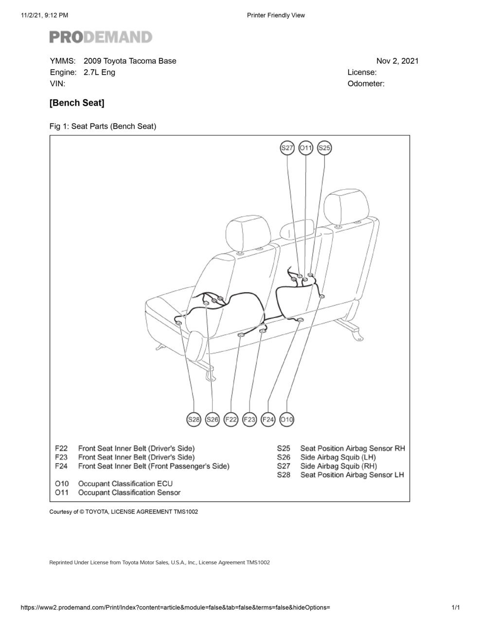 09 Reg Cab Seat Airbag Components & Wire Routing.jpg
