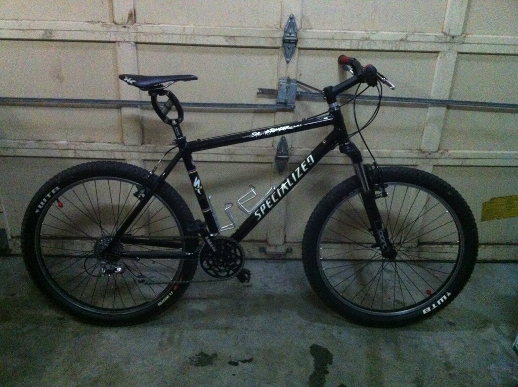 1998 specialized stumpjumper online m2 pro