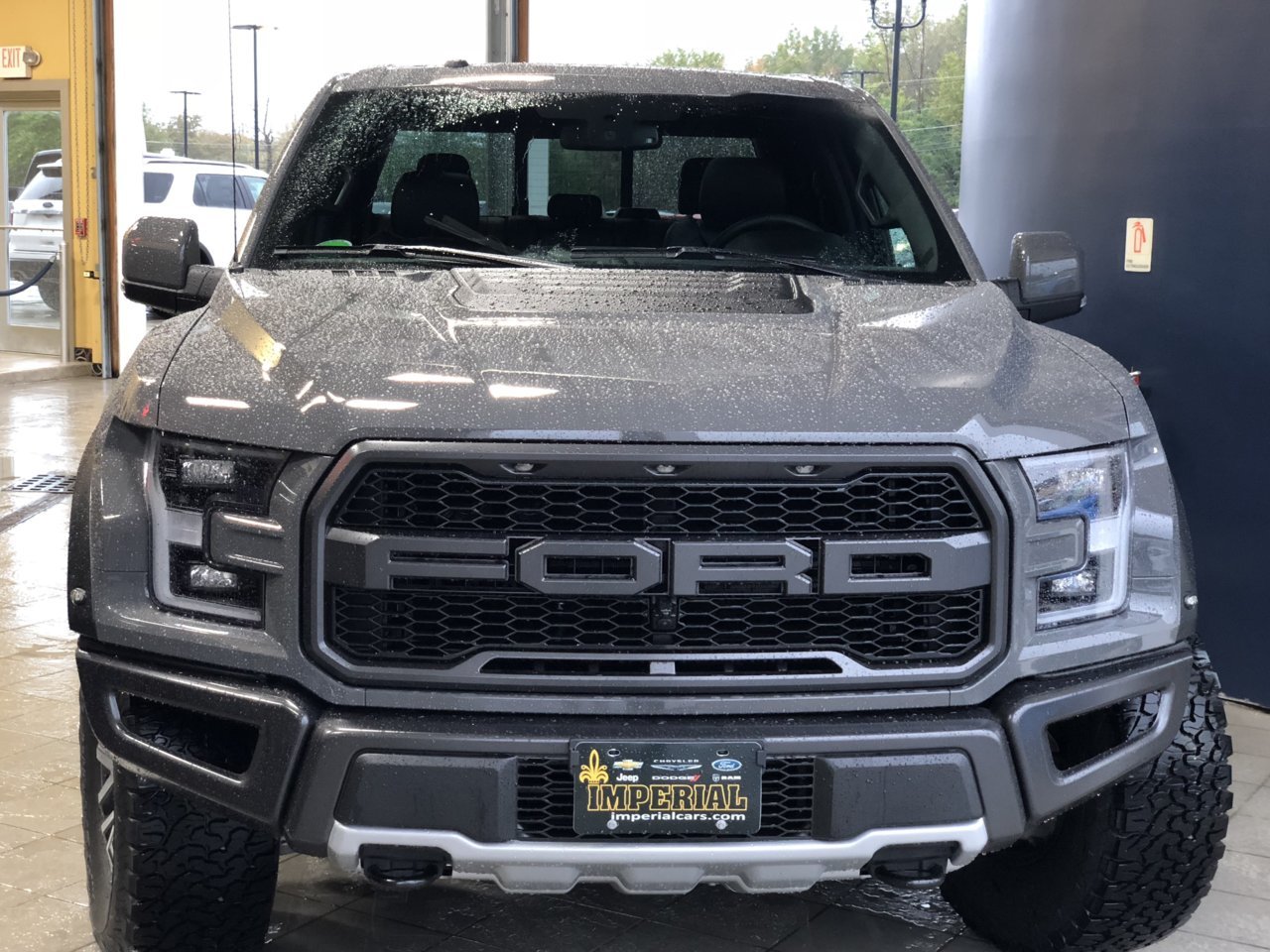 Sold Taco, bought a Raptor | Page 6 | Tacoma World