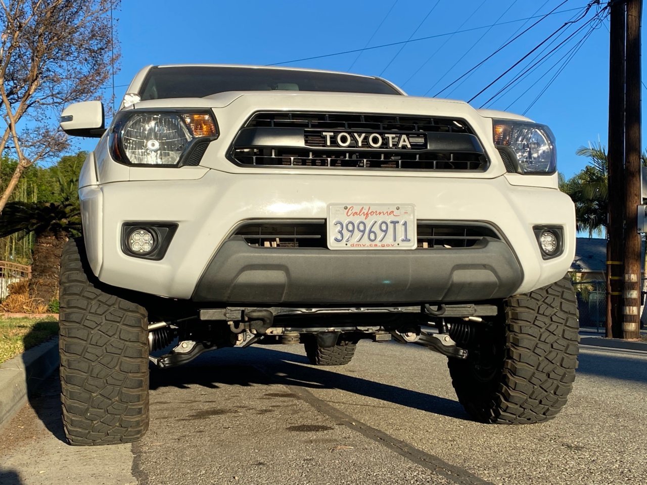 TRD Pro & TX Baja OFFICIAL Thread... | Page 426 | Tacoma World