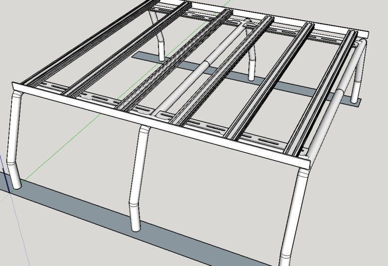 All-Pro Expedition Series Pack Rack | Page 14 | Tacoma World