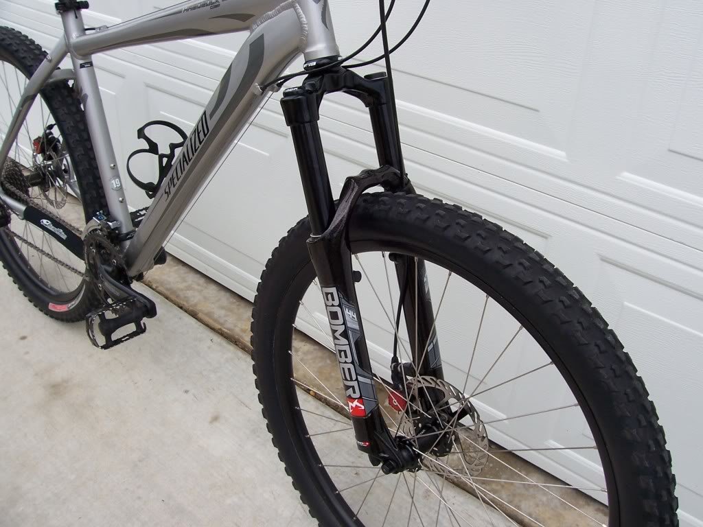 specialized hardrock 26 2008