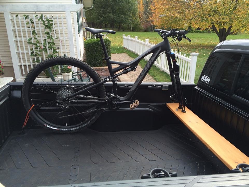 rockymounts driveshaft