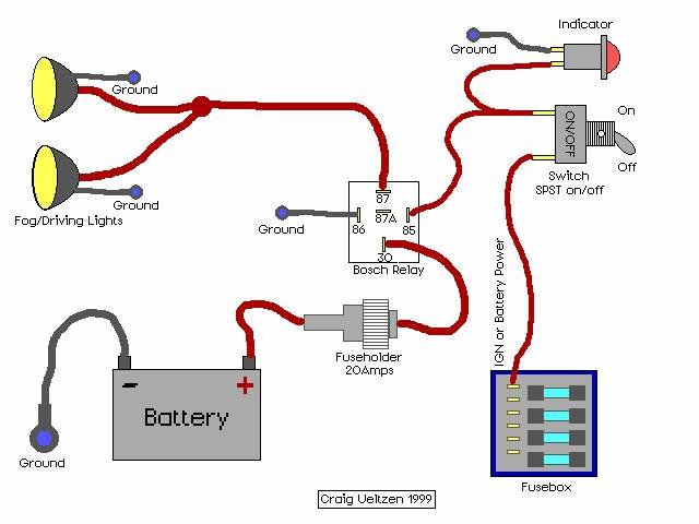 Hella Relay Wiring Diagram from twstatic.net