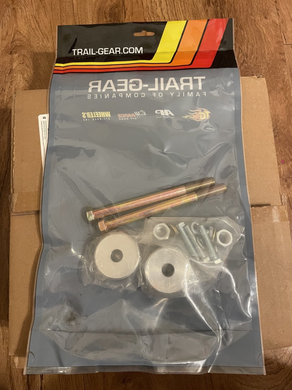 FS: Bilstein 6112 & 5160, ICON RXT Leafs, SPC Uca | Tacoma World