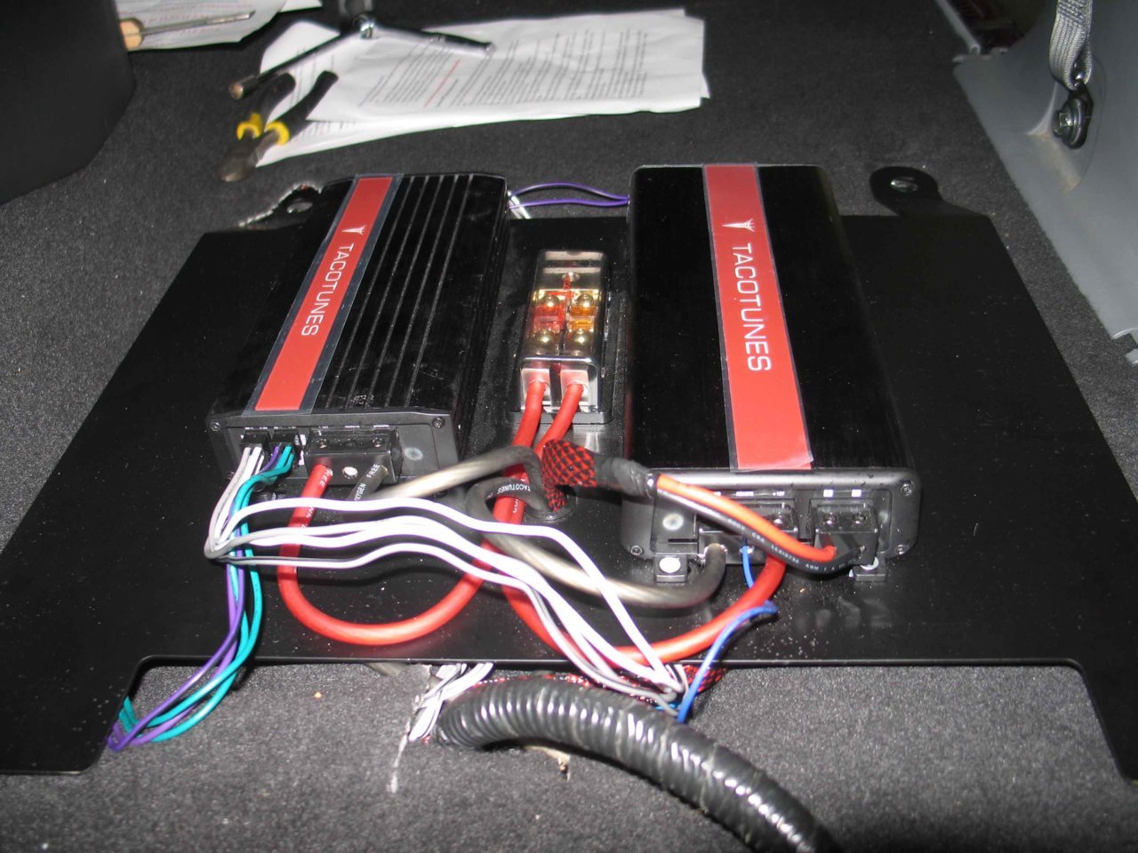 11 - Amps Installed.jpg