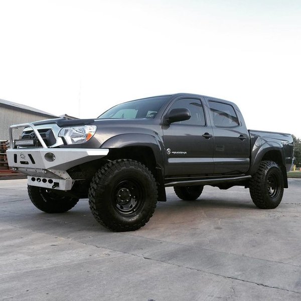 2014 Tacoma - V6 DCSB Auto - TRD Offroad - $37k [McKinney, TX] | Tacoma ...