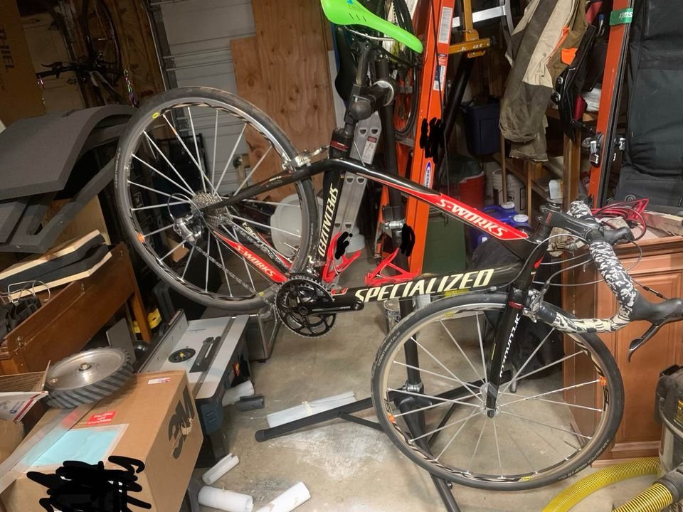 Post your MTB / Road Bike Parts for Sale! | Page 30 | Tacoma World