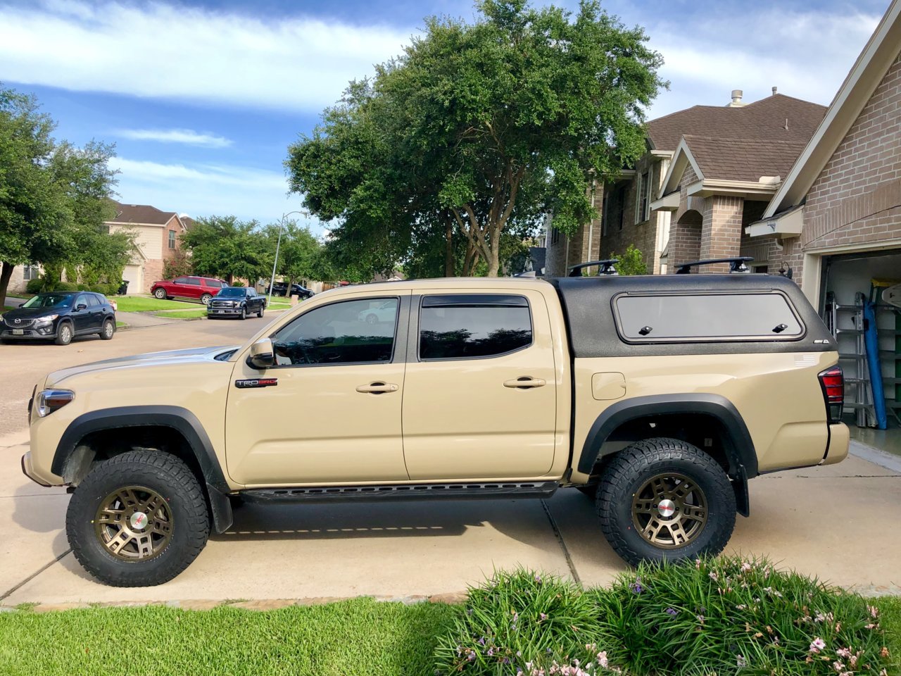 Show off your wheel/tire setup! | Page 136 | Tacoma World