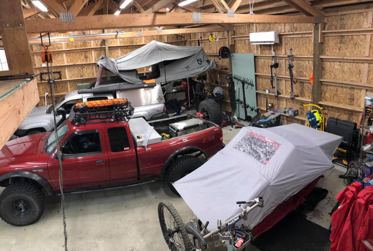 Best Garage Door Guy Tacoma with Modern Design