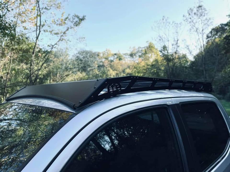 Southern style offroad discount 4runner roof rack