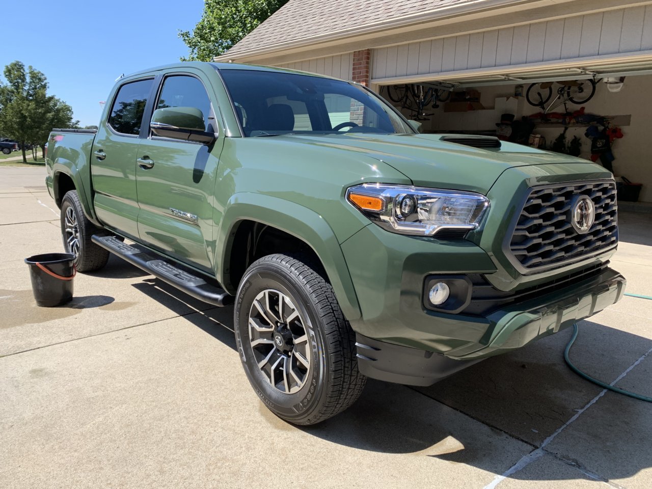 Newbie Alert | Tacoma World