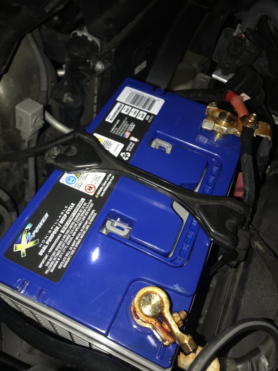 Deals on X2 Power (Northstar) Batteries at Batteries+ Page 5