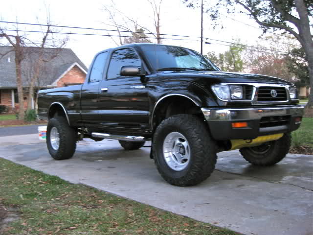 kigmob s 1997 supercharged 5vz toyota tacoma 4x4 build tacoma world kigmob s 1997 supercharged 5vz toyota