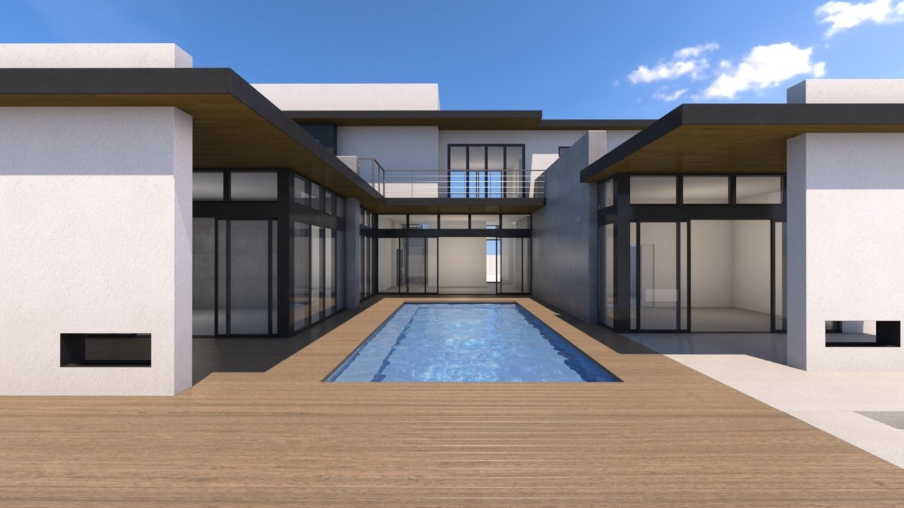 12943 Memorial Rear Pool View(1).jpg