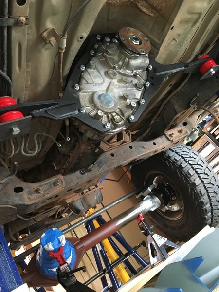 Tacoma Trd Pro >> Solid Axle Swap BS Thread | Page 402 | Tacoma World Tacoma Trd Pro >> Solid Axle Swap BS Thread | Page 402 | Tacoma World