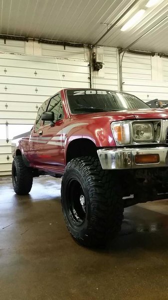my 1991 toyota pickup!!! | Tacoma World