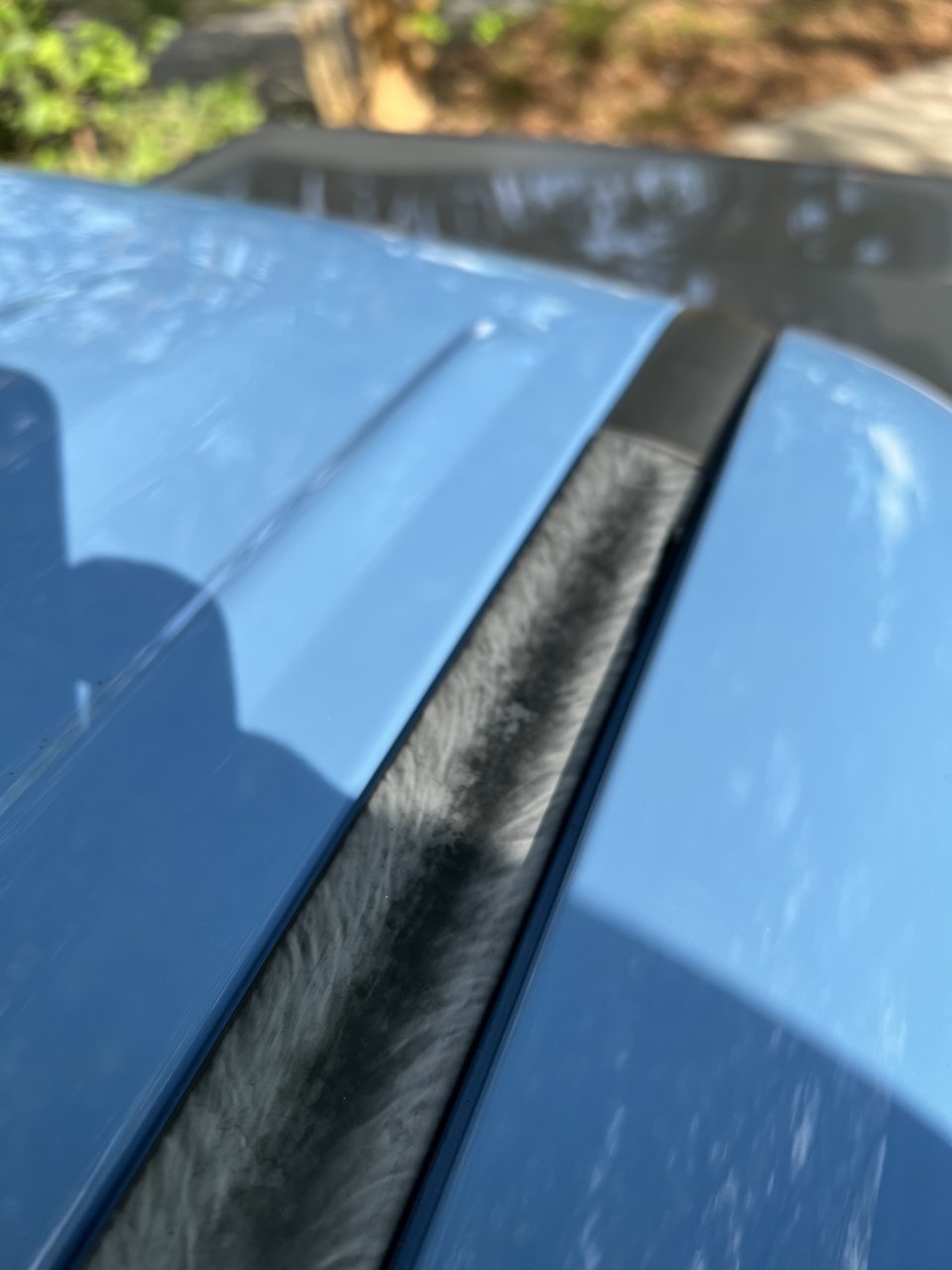 CERAKOTE Ceramic Trim Coat Kit - Quick Plastic Trim Restorer - Guaranteed  Restoration to Last Over 200 Washes – A Ceramic Coating, Not a Dressing :  : Automotive