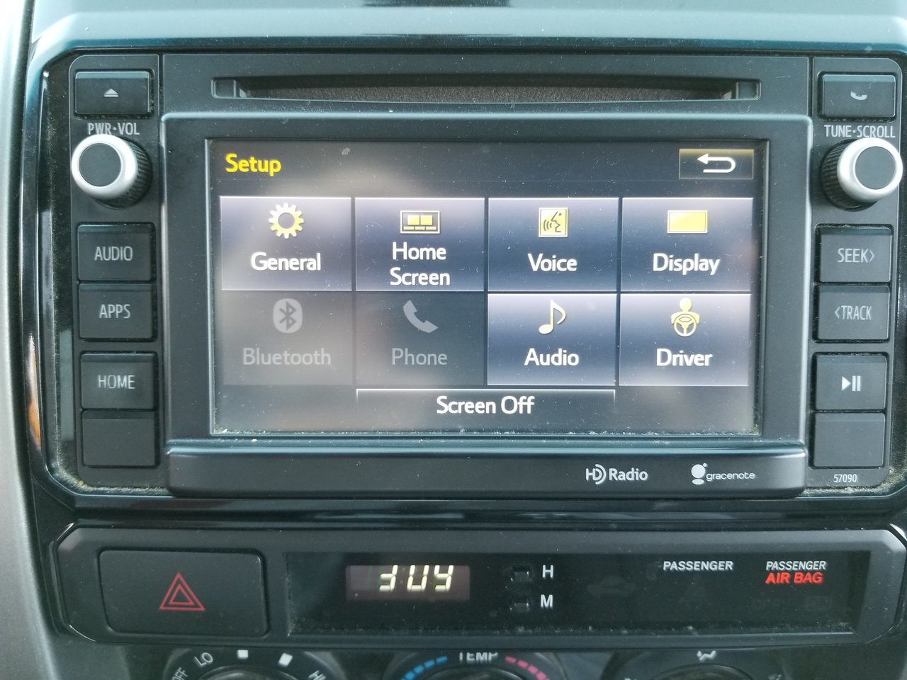 Toyota Entune Bluetooth Problems ~ Best Toyota