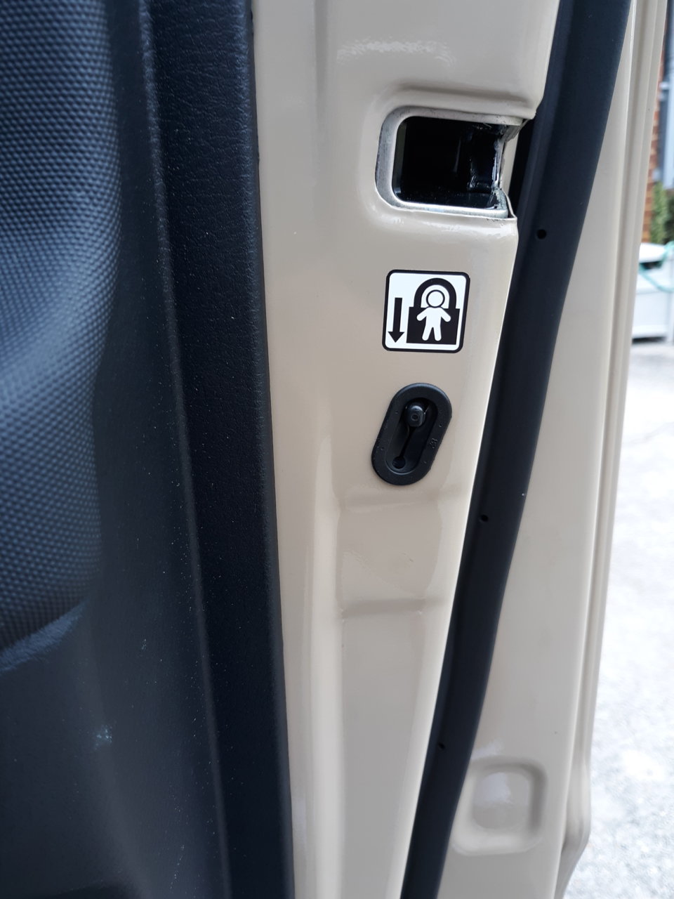Rear Doors Won T Unlock Tacoma World