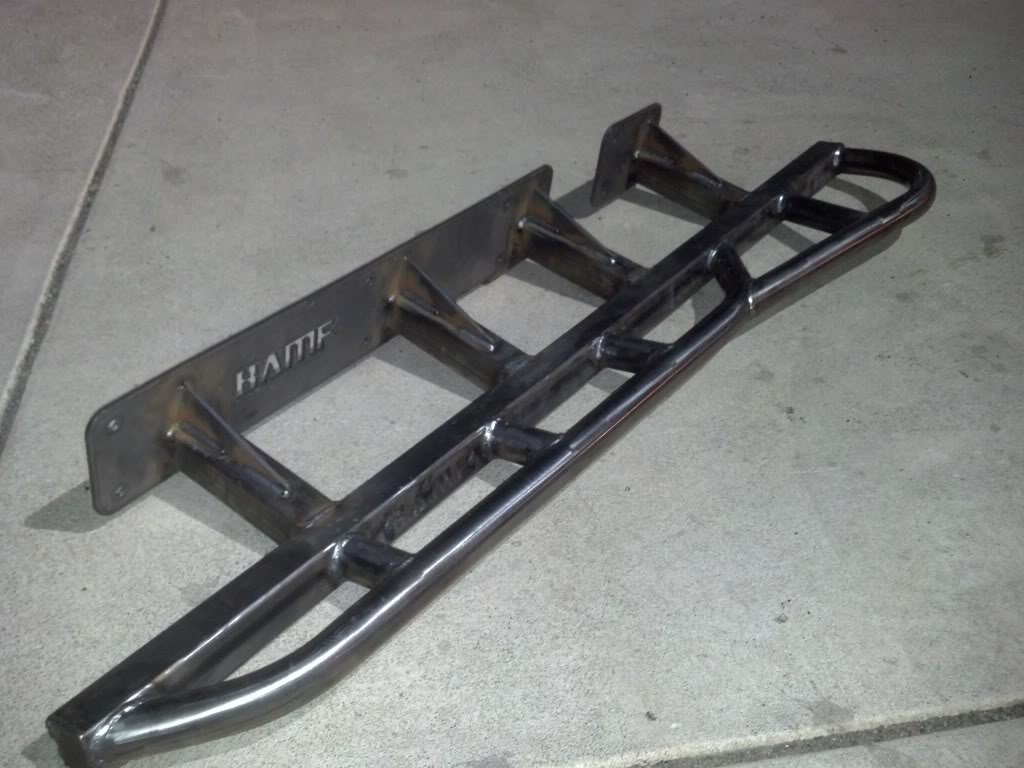 Honda Greenville Sc >> Best bolt on rock slider | Tacoma World Honda Greenville Sc >> Best bolt on rock slider | Tacoma World