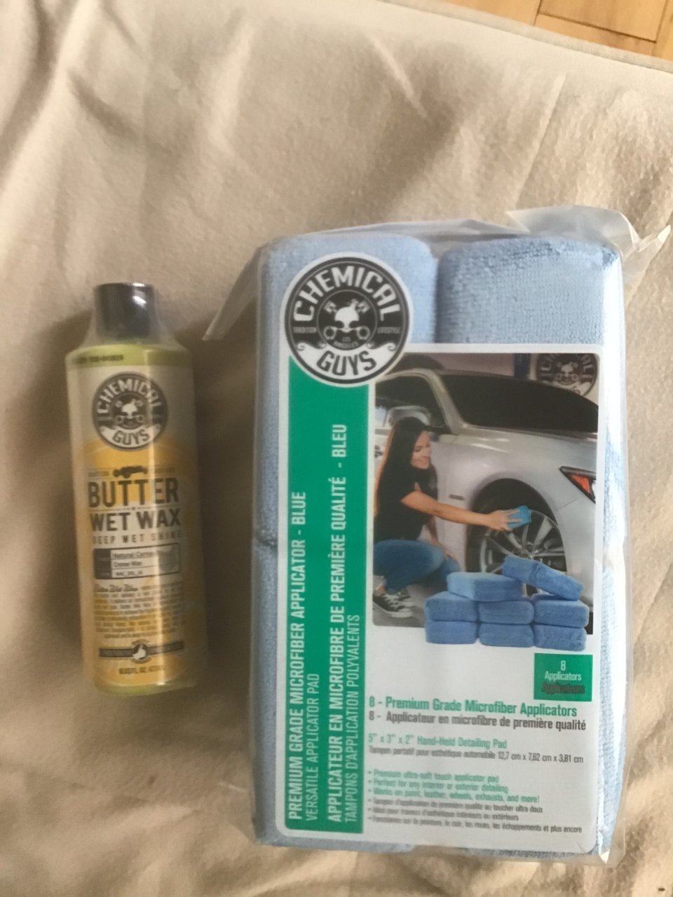 Chemical Guys CLD_997_16 Diablo Gel Oxygen Infused Foam Wheel And Rim  Cleaner, Concentrated (Safe on All Wheel & Rim Finishes), for Cars, Trucks