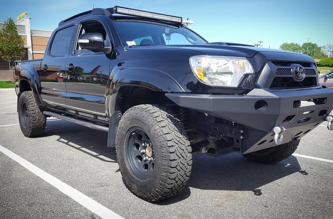 DoubleRGirl's Hello Kitty Edition Build - 2015 TRD Sport 6-speed | Page ...