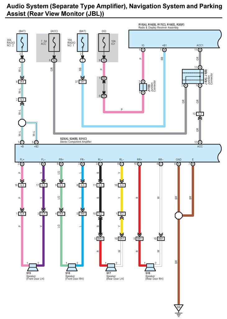 Tyto-01 Wiring Diagram Collection